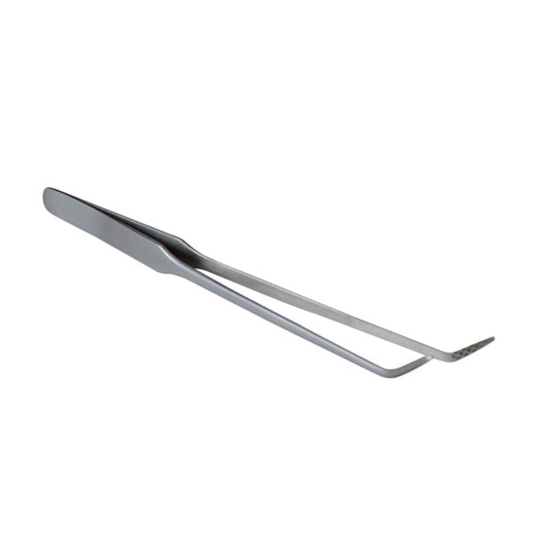 Stainless Steel Planting Aquarium Tongs 11