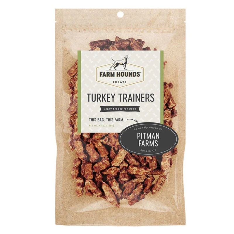 Farm Hounds Turkey Trainers