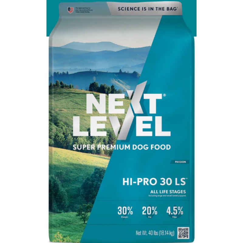 Next Level Hi Pro 30 LS