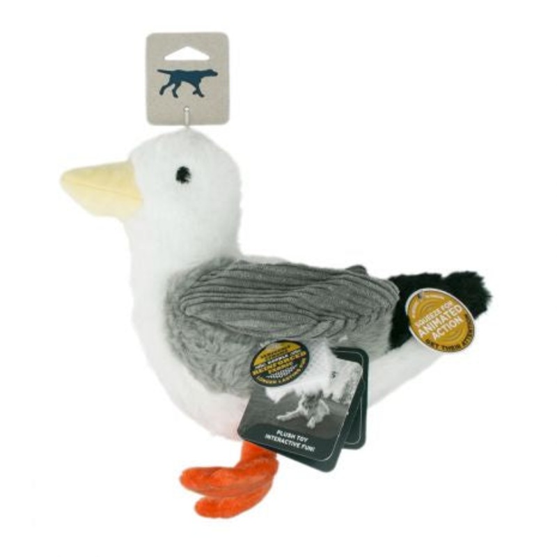 Tall Tails Seagull