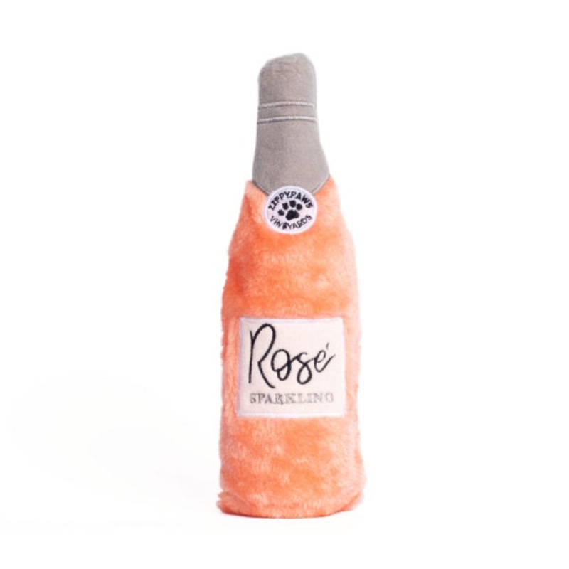 Zippy Paws Rose Crusherz