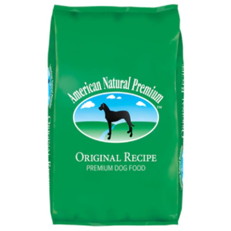 ANP Original Recipe|30 lb|4 lb