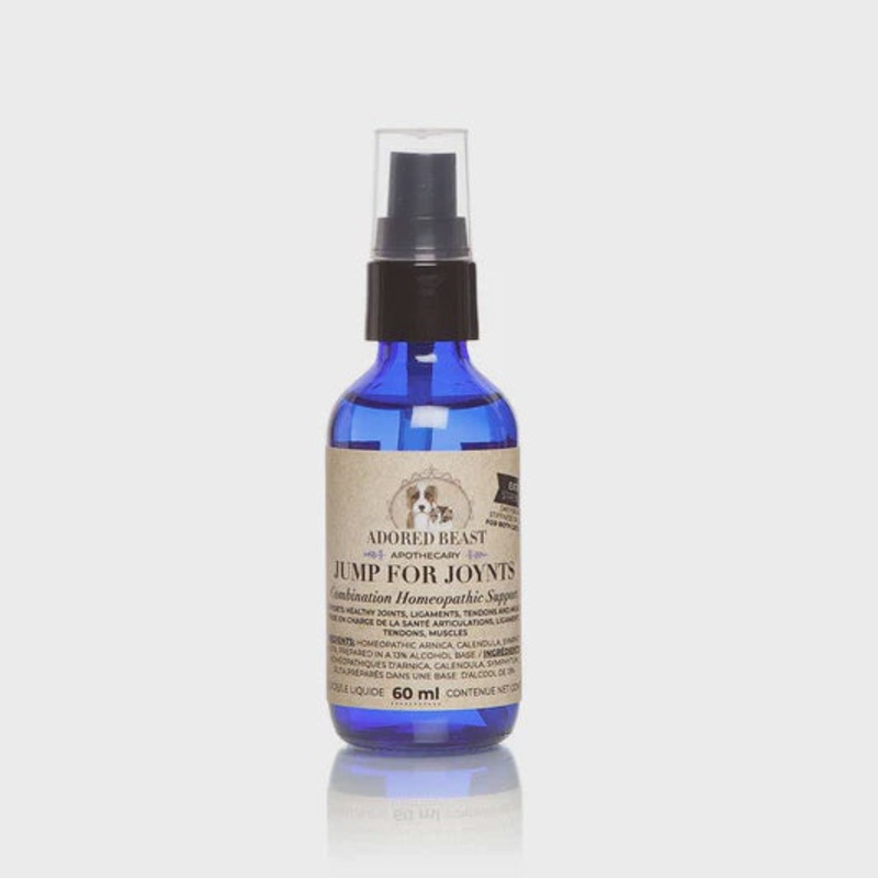 Adored Beast Apothecary Jump for JOYnts