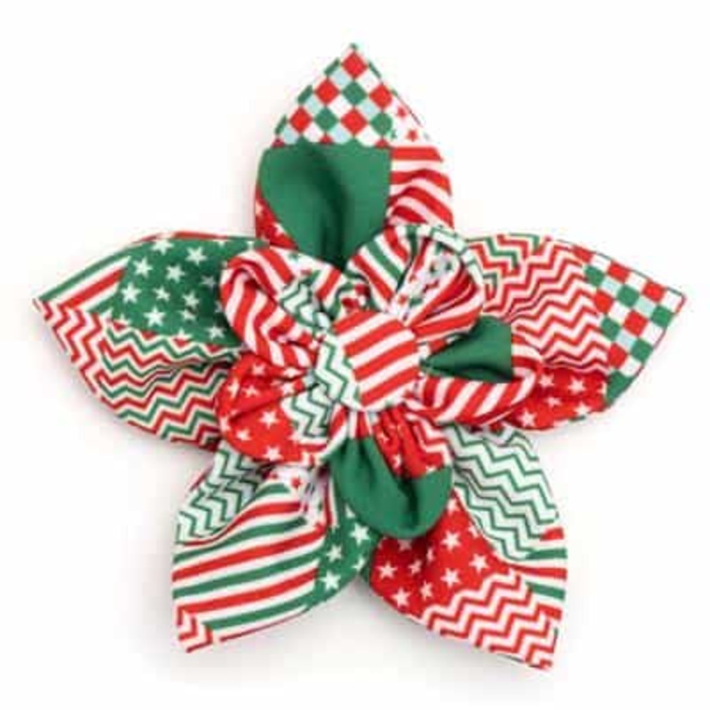 Americana Holiday Flower|Small|Large