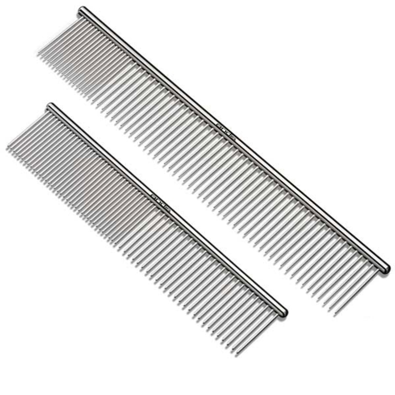 Andis Steel Comb|7.5"|10"