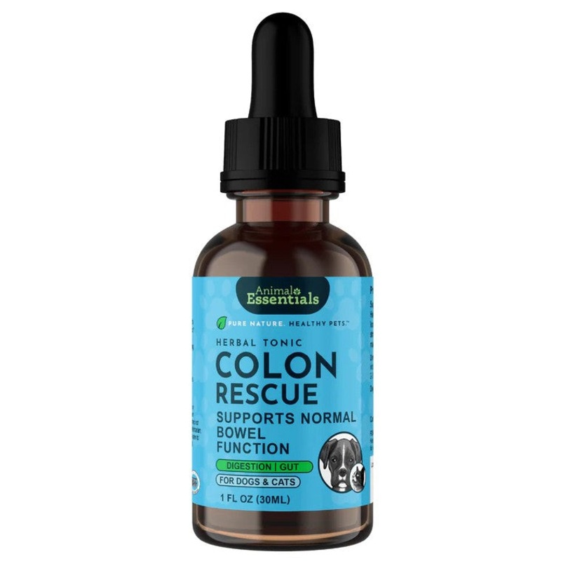 Animal Essentials Colon Rescue (Phytomucil)