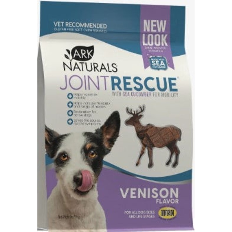 Ark Naturals Joint Rescue Soft Chews