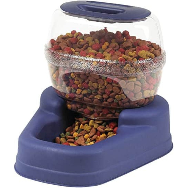 Automatic Feeder|3 lbs|12 lbs|6 lbs