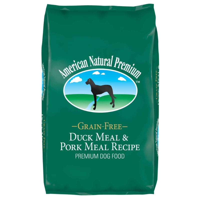 ANP Grain Free Duck and Pork 26lb