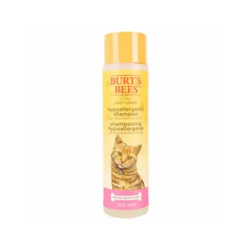 AMERICAN DISTRIBUTION & MFG CO FFP5766 10OZ Hypo Cat Shampoo