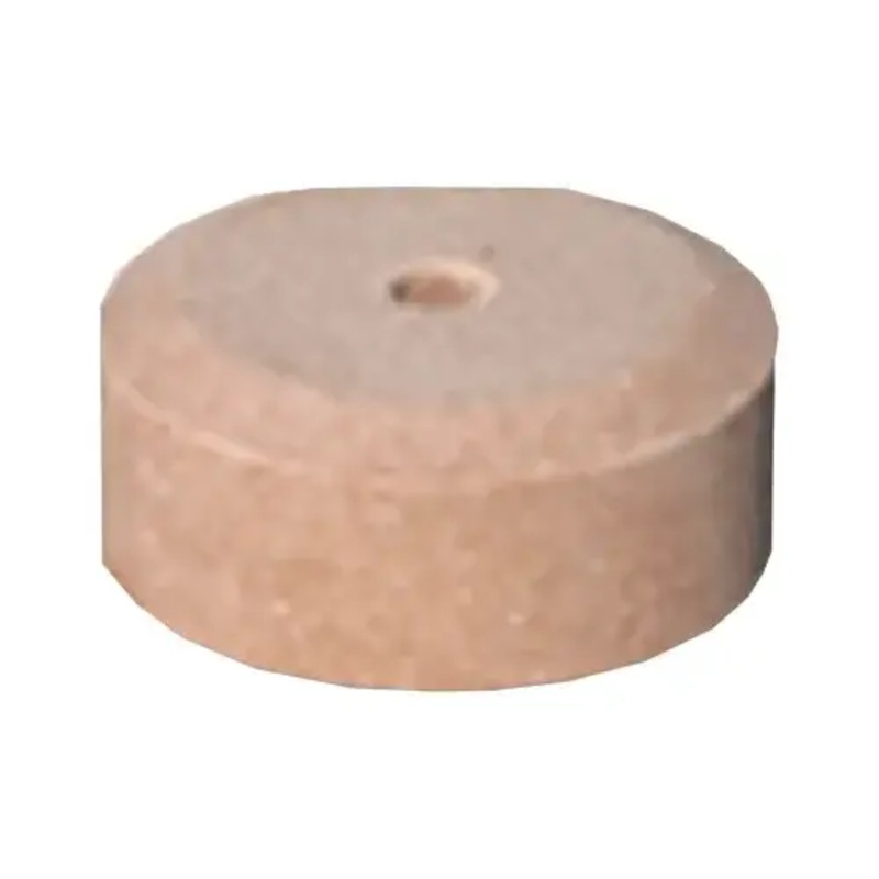 AMERICAN DISTRIBUTION & MFG CO 075-091-03 Salt Spool, Trace Minerals, Round, 2-In - pack of 24