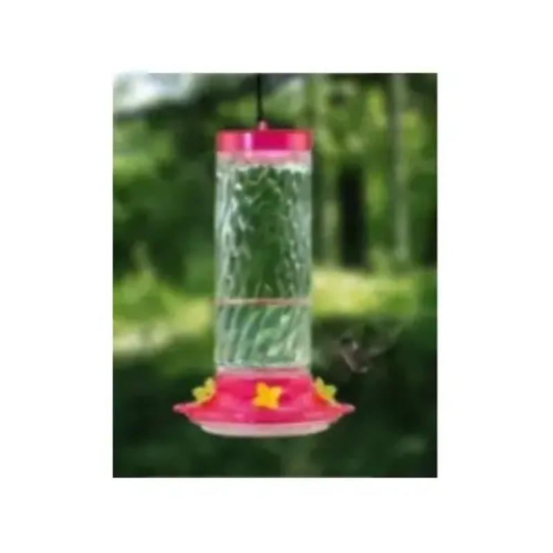 Audubon 24131-XCP4 Nectar Bird Feeder, 32-oz. - pack of 4