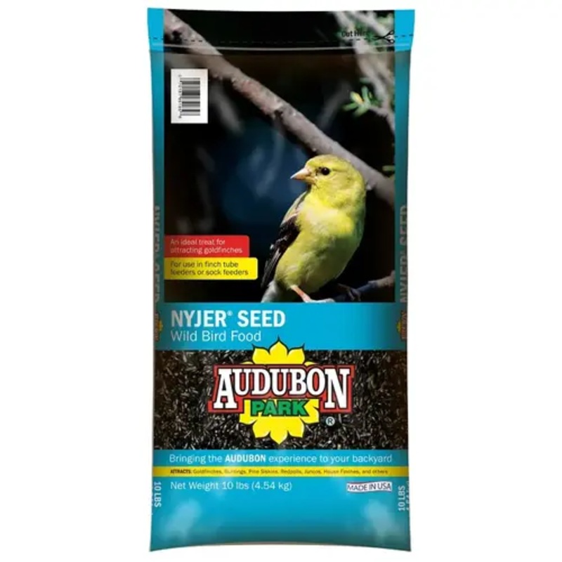 Audubon Park 12236 Wild Bird Food, 10 lb
