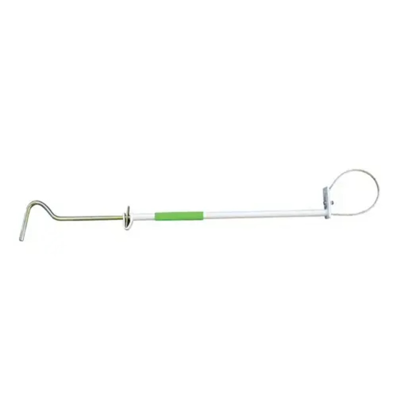 Agri-Pro Enterprises 099713 Hog Catcher 24 White