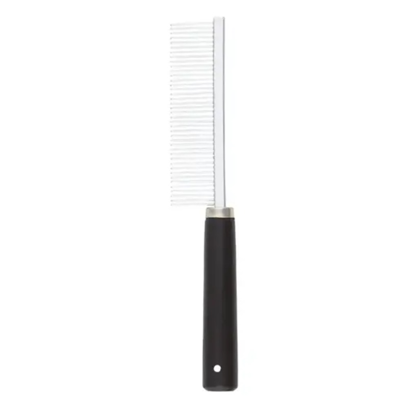 Aloe Care A05064 Comb Black Cat/Dog Black