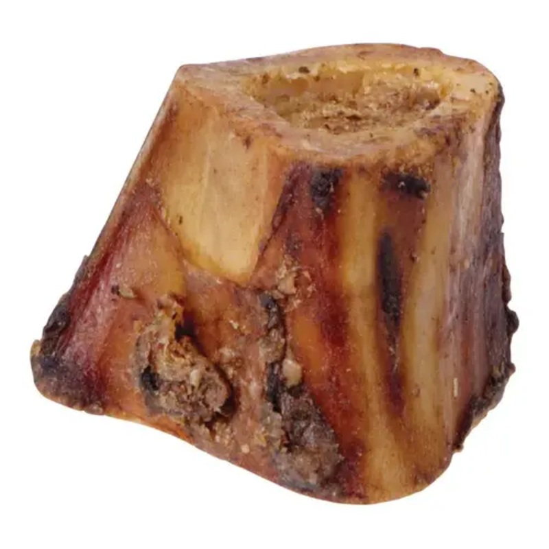 Beaverdam BDCB2-XCP40 Bone Center Beef Grain Free For Dog 6 oz 2 - pack of 40