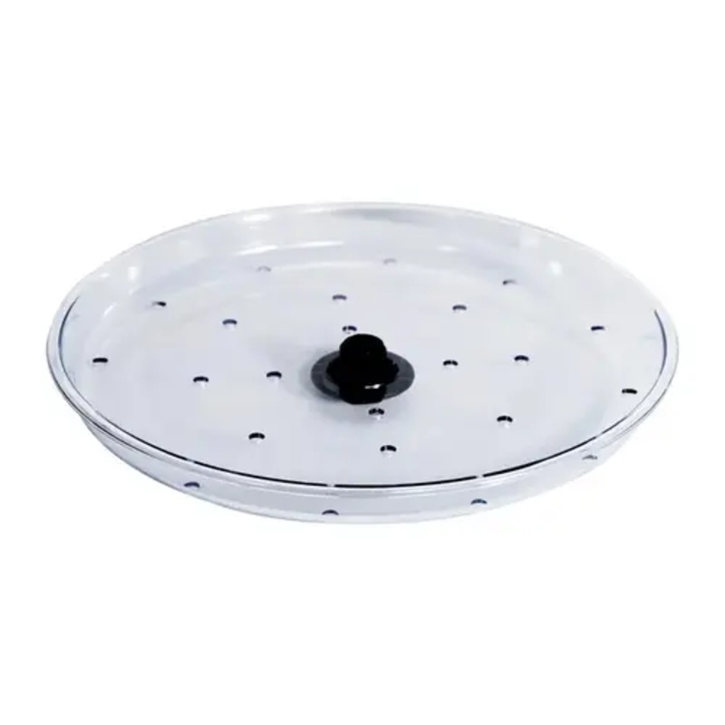 Audubon NATUBETRAY Wild Bird Food Preserver 10.38 H X 10.38 W X 1.25 D White