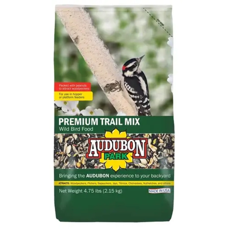 Audubon Park 12232 Wild Bird Food, 4.75 lb