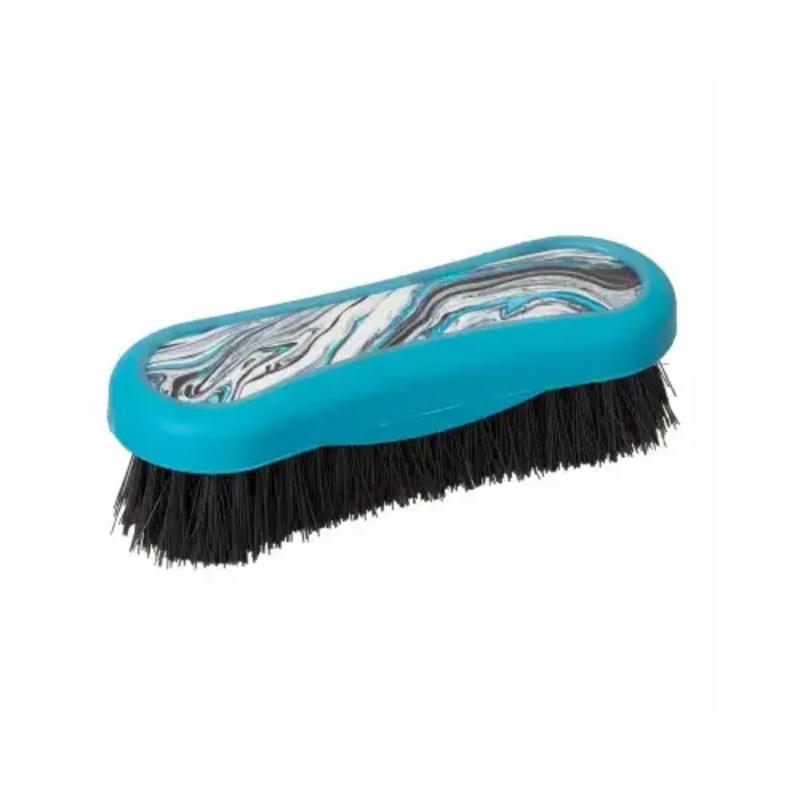 Weaver Livestock 69-6085-601 SM B/G Pig Face Brush